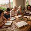 6 versículos bíblicos sobre a graça e o perdão de Deus