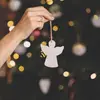O papel dos anjos na história do natal: os mensageiros divinos