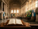O que a Bíblia ensina sobre respeitar e honrar os governantes?