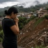 Oração por estabilidade da terra, discernimento de segurança e proteção sobre a comunidade