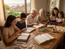 6 versículos bíblicos sobre a graça e o perdão de Deus