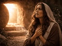 Quem foi Maria Madalena na Bíblia e qual foi seu papel na ressurreição de Jesus?