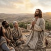 Abba Pai: 10 Vezes em que Jesus revelou a paternidade de Deus