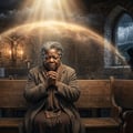 Oração por blindagem espiritual, quebra de ciladas e livramento da casa e da família