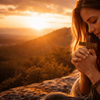 7 atitudes de fé na Bíblia com versículos