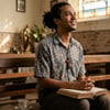 O amor de Deus revelado na cruz