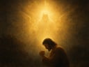 Como desenvolver um relacionamento profundo com Deus pai segundo o exemplo de Jesus?