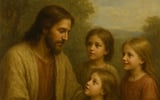 Por que Jesus valorizava tanto as crianças? entenda o que a Bíblia ensina sobre pureza e humildade
