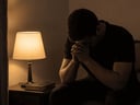 Oração de libertação para quem não consegue abandonar um erro oculto