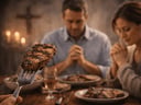Pode comer carne na Quaresma? Entenda o que a Igreja ensina