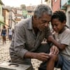 O que a cruz de Jesus nos ensina sobre amor?