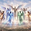 Quem são os 7 anjos e arcanjos mencionados na Bíblia?