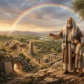 Os 5 pactos de Deus no Antigo Testamento: Entenda cada um