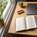 7 orações para abençoar o trabalho e as finanças da semana