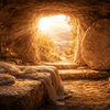 7 motivos bíblicos que mostram por que a ressurreição de Jesus é importante
