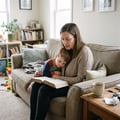 Plano de leitura de 5 dias: como instruir com amor e perseverança
