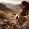 Por que Jesus jejuou 40 dias no deserto? O significado e as lições