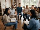 Versículos sobre restauração: 7 passagens sobre o perdão