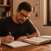 Oração por discernimento espiritual, sabedoria humilde e alinhamento com a vontade divina