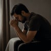 Oração para confiar em deus durante o seu silêncio