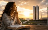 O que a Bíblia diz sobre política e as eleições 2026?