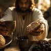 "Fazei isto em memória de mim": o que Jesus ensinou sobre a comunhão?