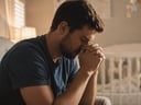 Oração para vencer o medo de ser um pai ou mãe insuficiente