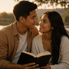 12 frases bíblicas para o Dia dos Namorados: mensagens de amor