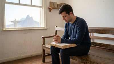 Oração por libertação da vergonha, humildade para pedir e acolhimento no corpo de Cristo