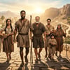 7 histórias bíblicas de pessoas que perderam e voltaram mais fortes