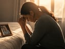 Oração poderosa para ter esperança na vida eterna e vencer a dor do luto