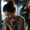 Oração por intercessão libertadora, bênção sobre os opositores e paz espiritual