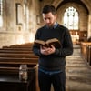 Oração por sabedoria pastoral, linguagem de graça e sensibilidade no ensino