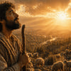 7 nomes de Deus na Bíblia e o que revelam sobre Seu cuidado