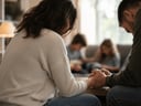 Oração para pedir força ao cuidar da saúde mental dos filhos