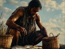 André: o evangelista e pescador de homens
