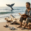 O que aconteceu com Jonas depois do peixe? Entenda o estudo bíblico