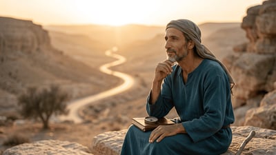 O que significa Jeremias 29:11? Entenda o contexto dos planos de Deus