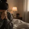 Oração contra a pressão de ter uma vida perfeita