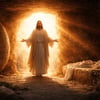 10 versículos sobre a ressurreição de Jesus e as mensagens que ela revela