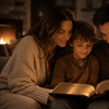 Versículos sobre Filhos: 10 Passagens Bíblicas sobre criação e família