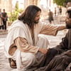 Oração por amor sobrenatural, superação do ódio e transformação do coração diante do opositor