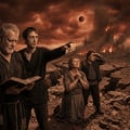 O que é a Grande Tribulação? Estudo Bíblico Completo de Apocalipse