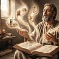 Exemplos de Intercessão na Bíblia: 5 Pais que oraram por seus filhos