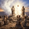 O que foi a Transfiguração de Jesus? Estudo de Mateus 17