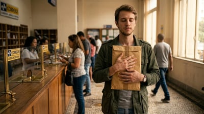 Oração por coragem para reparar erros, prontidão na devolução e paz de consciência