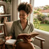 Plano de leitura sobre identidade: 10 dias descobrindo quem você é em Cristo