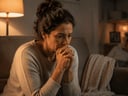 Versículos para mães ansiosas: o alívio bíblico para o medo pelo futuro dos filhos