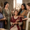 5 Mulheres da Bíblia que Deus usou para vencer a rejeição