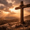 10 Lições da Cruz: O que a morte de Jesus nos ensina hoje?